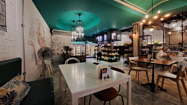 เอสพีเฮ้าส์ S.P.House Ubon