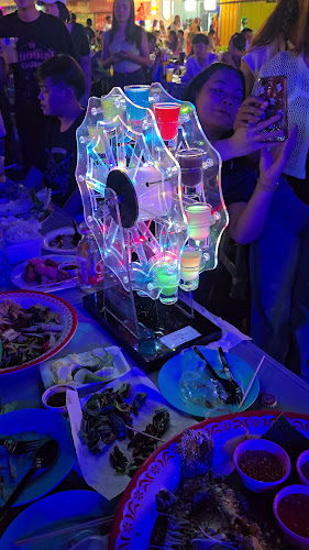 ตลาดบิ๊กฟู้ด แหลมฉบัง Bigfood แหลมฉบัง - การบริการอาหารและที่พัก