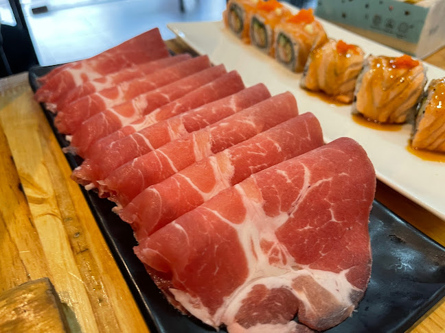 Comentarii opinii despre Daisachi Shabu