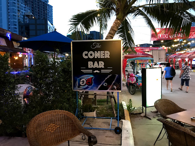 Opinii despre The corner bar în อำเภอบางละมุง - การบริการอาหารและที่พัก