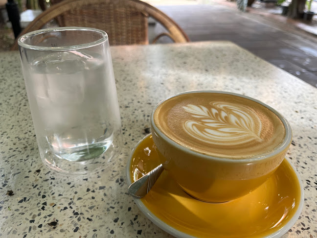 Saereesook ร้านกาแฟ เสรีสุข