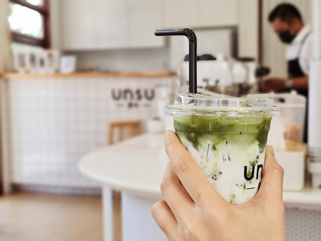 Comentarii opinii despre อุนซู - 운수