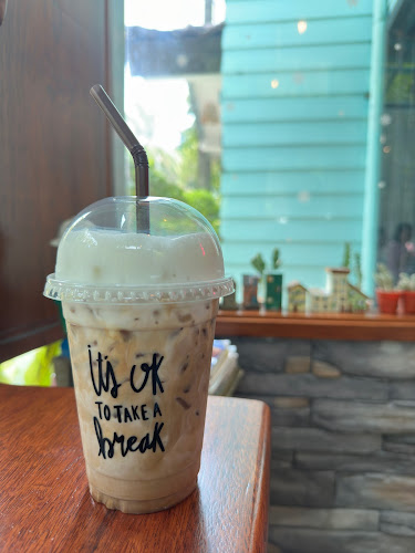 Smo.ko - House Café