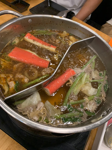 Comentarii opinii despre แซ่บแจ่วฮ้อน สาขาขอนแก่น