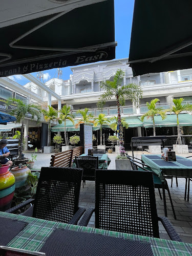 บริษัท อีสท์ เรสทัวรองท์ จำกัด