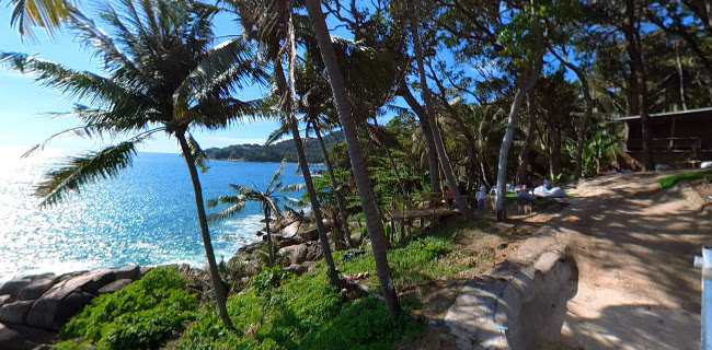 Opinii despre คาเฟ่ ภูเก็ต วิวพอยท์ în อำเภอกะทู้ - การบริการอาหารและที่พัก