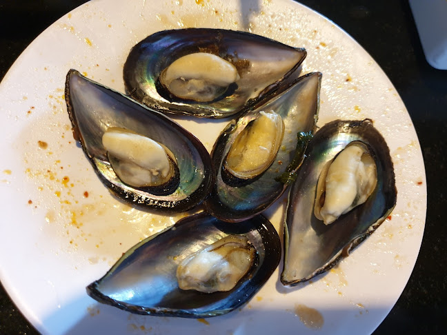 Comentarii opinii despre Tori Shabu