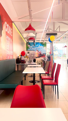 ร้านฮาเวลส์ ไอศกรีมแอนด์ฟาสฟู้ด