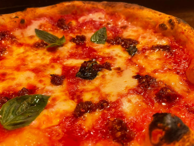 Comentarii opinii despre Tutto Bene