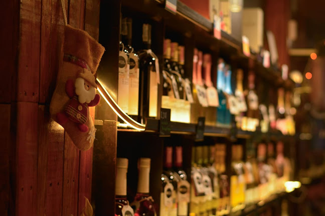 Comentarii opinii despre Wine O'Clock khonkaen