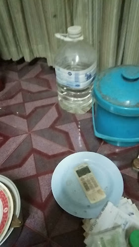 ร้านเฮือนไม้สเต็กอุบลราชธานี