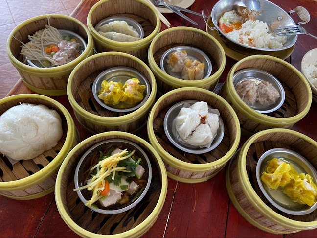 ติ่มซำขี้อ้อน