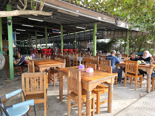 ร้านอาหารบังเสม ซีฟู้ด - อำเภอเมืองสงขลา
