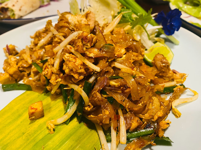 Kin Kub Chef - อำเภอเมืองภูเก็ต