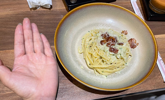 The Pizza Company Terminal 21 Pattaya - การบริการอาหารและที่พัก