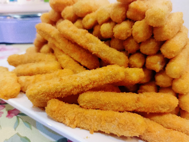 Bangkee Burger Halal food - การบริการอาหารและที่พัก