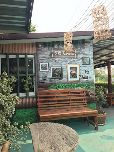 515 cafe - อำเภอเมืองสุโขทัย