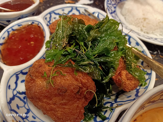 Comentarii opinii despre สีนานวล คาเฟ่ กังสดาล