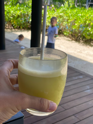 Stay Green Café - การบริการอาหารและที่พัก