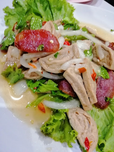 ร้านอาหาร​มนตรี​