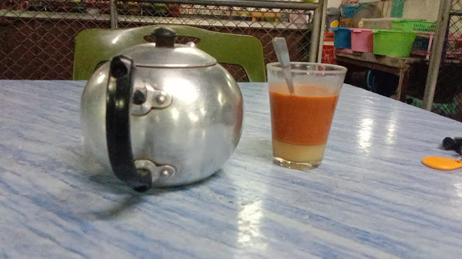 ซุ้มชาปาไพ (วชิรา ซ.18