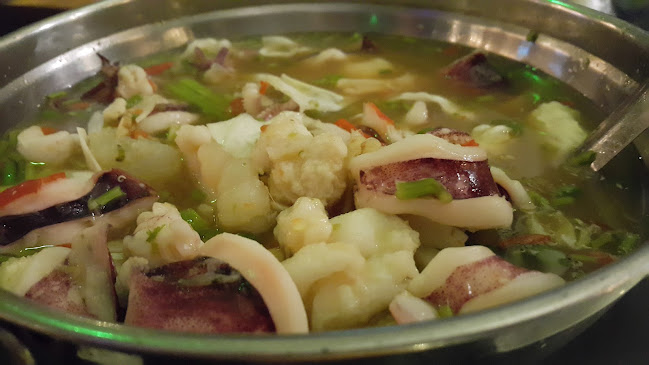 Opinii despre Sense of the sea în อำเภอสัตหีบ - การบริการอาหารและที่พัก