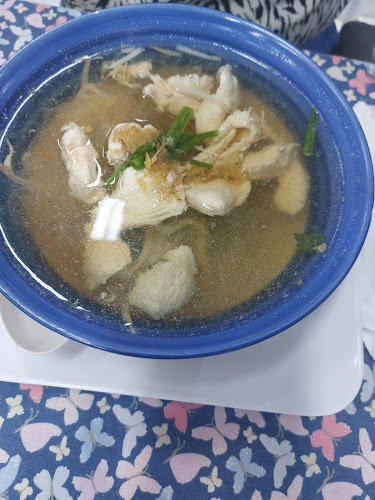 ร้านอาหาร - การบริการอาหารและที่พัก