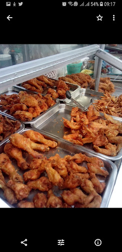 เลขที่ 10 ถนน 10 ซ. ฉวาง อำเภอเมืองสงขลา สงขลา 90000