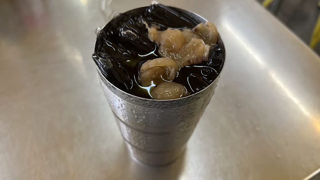 Opinii despre คุณจี๊ดยอดผัก în อำเภอเมืองภูเก็ต - การบริการอาหารและที่พัก