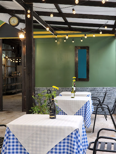 Comentarii opinii despre Nailed It Downtown