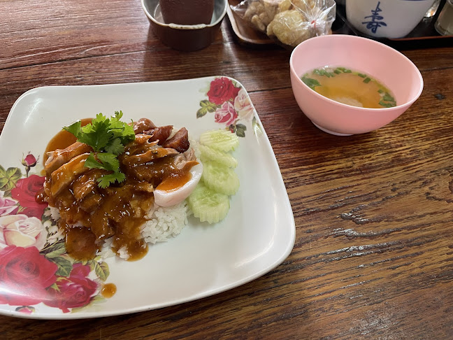 Opinii despre ร้านอู๊ดรสเด็ด în อำเภอเมืองกำแพงเพชร - การบริการอาหารและที่พัก