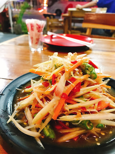 โคขุน แอท พัทยา by ดา - อำเภอบางละมุง