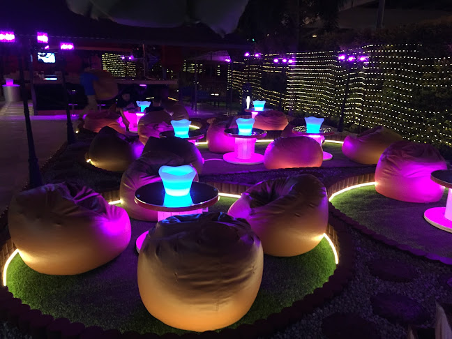 Opinii despre Romantic Garden Hiso Hotel în อำเภอบางละมุง - การบริการอาหารและที่พัก