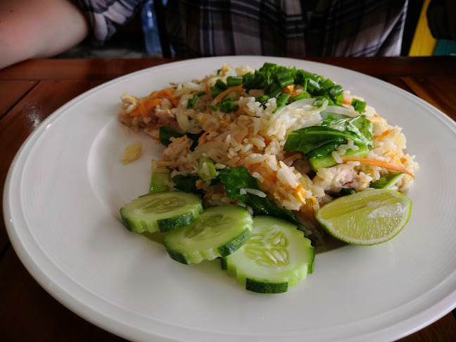 OCHADEE Restaurant Soi Ta-iad Phuket - การบริการอาหารและที่พัก