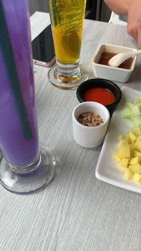 Opinii despre วีที แหนมเนือง หัวรถไฟ în เมือง - การบริการอาหารและที่พัก