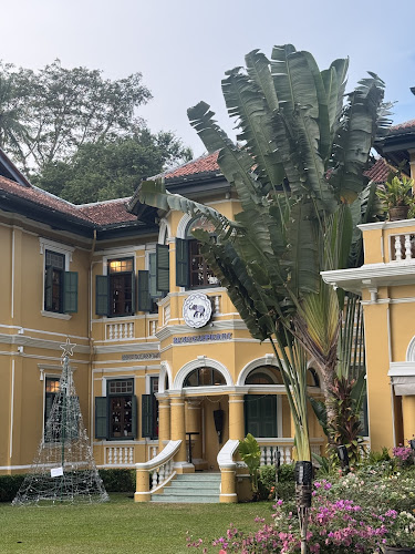 Comentarii opinii despre Blue Elephant