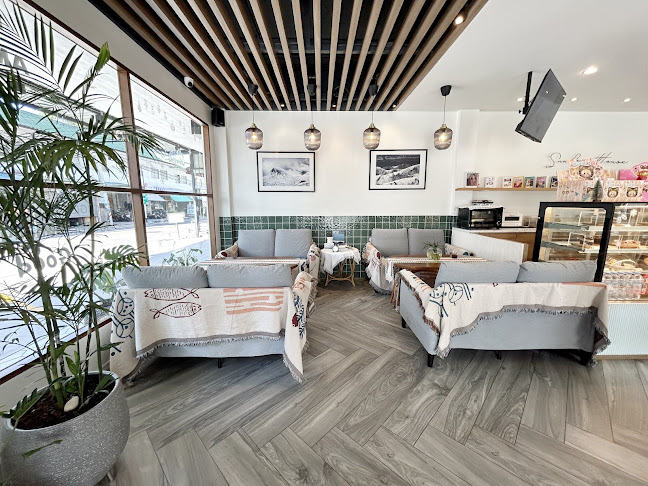 Comentarii opinii despre Sunday House.cafe