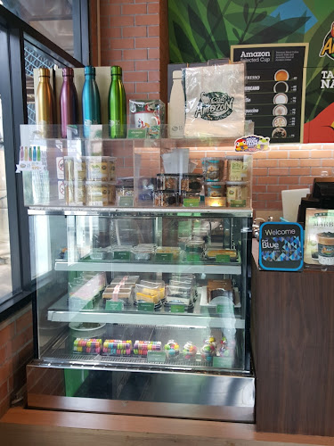 คาเฟ่ อเมซอล (สนามฟุตบอลหญ้าเทียม วินนิ่ง สเตเดี่ยม)