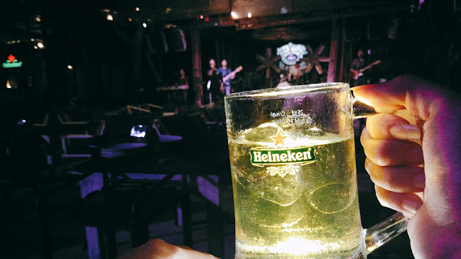 คาเฟ่ เดอ บีช พัทยา - อำเภอบางละมุง