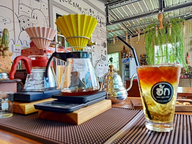 Comentarii opinii despre ร้านฮักเมา