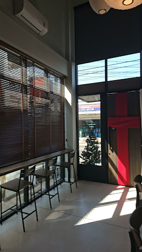 Opinii despre SPACEBAR.Matcha în Ratchatani - การบริการอาหารและที่พัก