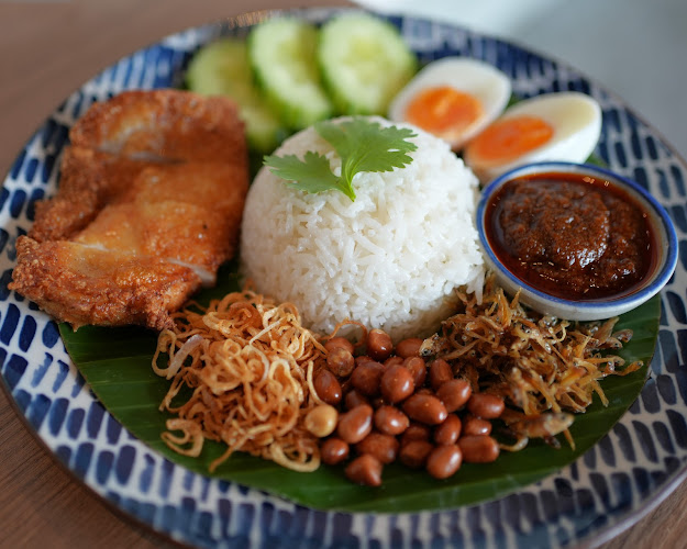 Opinii despre ชวนคิทเช่น เมืองทองธานี în อำเภอปากเกร็ด - การบริการอาหารและที่พัก