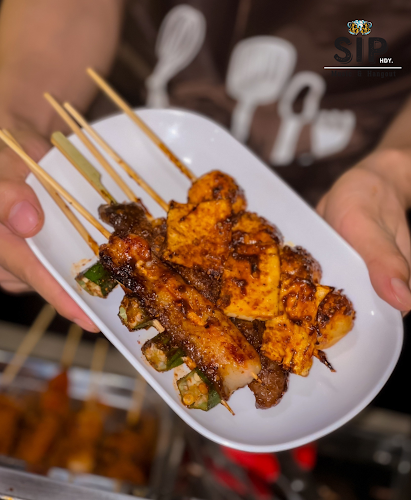 SIP Music & Hangout - อำเภอหาดใหญ่