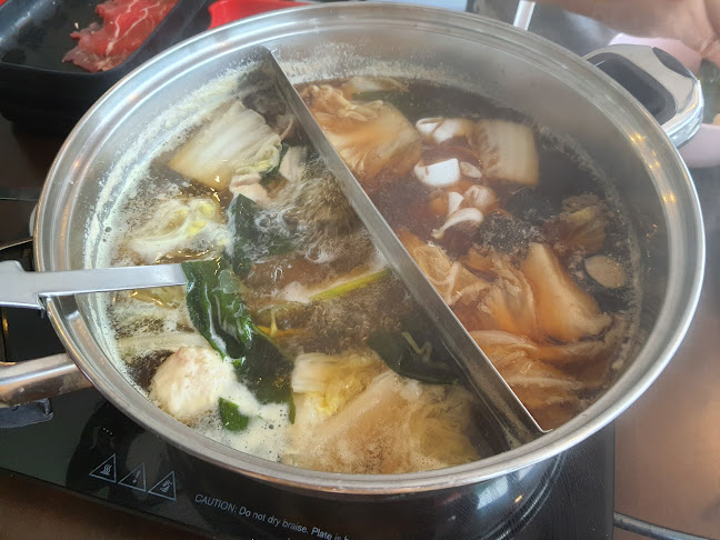 Comentarii opinii despre ชาบู นางใน