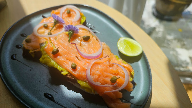 Opinii despre The good mood cafe & brunch în อำเภอถลาง - การบริการอาหารและที่พัก