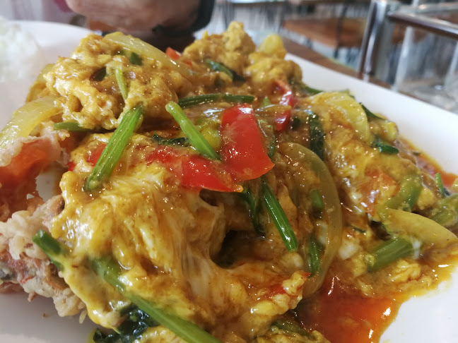 Opinii despre ร้านครัวหนองสมอ în อำเภอบางละมุง - การบริการอาหารและที่พัก