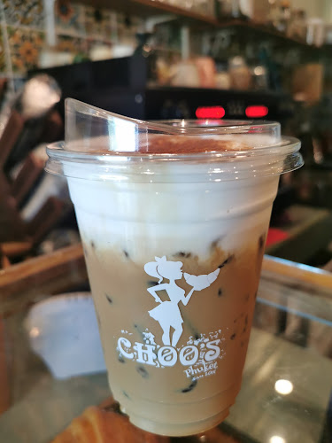 Choo's Cafe, ถ. วิรัชหงษ์หยก ตำบล วิชิต อำเภอเมืองภูเก็ต ภูเก็ต 83000