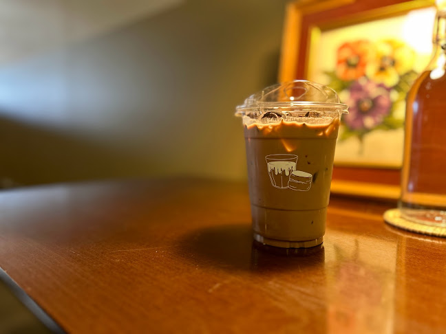 Opinii despre DIRTY & SCONE în อำเภอเมืองขอนแก่น - การบริการอาหารและที่พัก