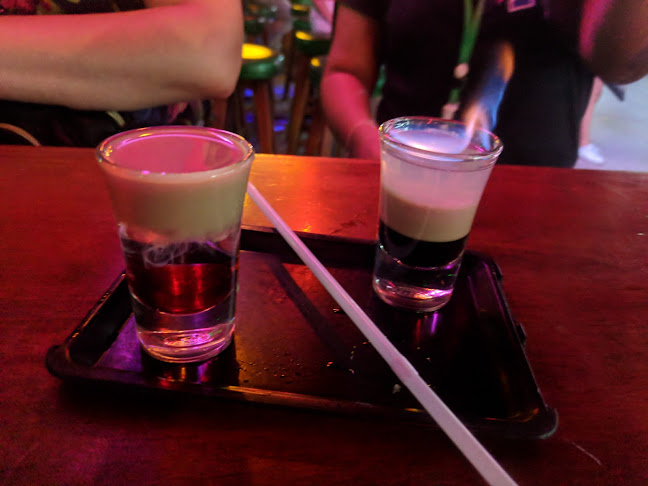 Heroes Bar - อำเภอกะทู้