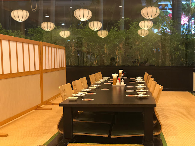 Anego - การบริการอาหารและที่พัก